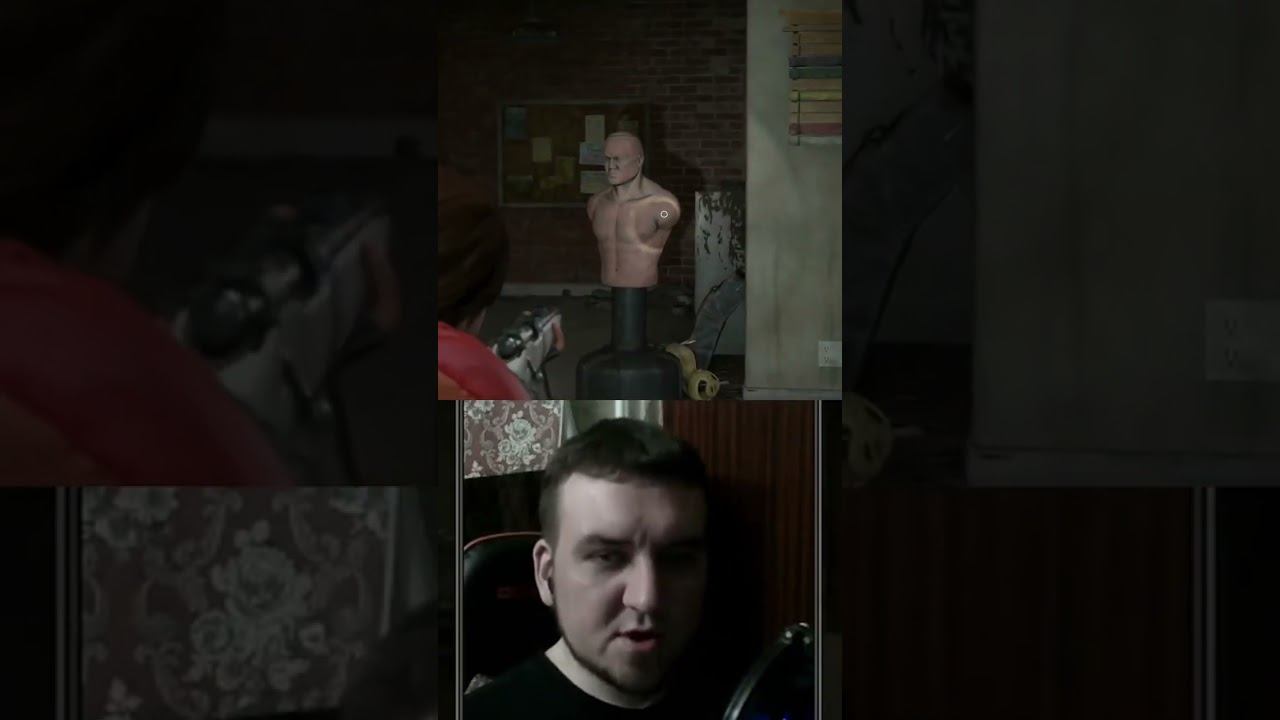 Герман-Ельцин | #rigget_games с помощью #Twitch смотреть онлайн