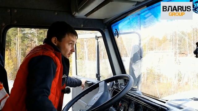 Манипулятор в работе смотреть онлайн