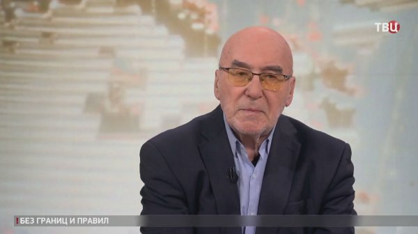 Дипломат Вениамин Попов: Мировая система переживает страшный кризис