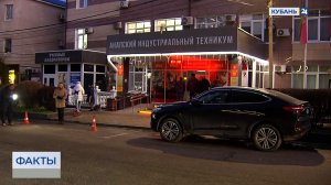 ФАКТЫ. Выпуск от 11.02.2026