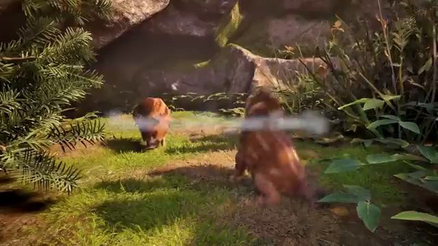 Adorable Adventures анонсирующий трейлер PS5 смотреть онлайн