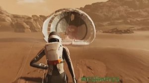 Deliver Us Mars#5 #Deliver Us Mars