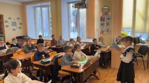 Резник А.М. Педагог года-Югры