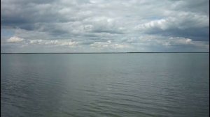 водоемы Новосибирской области и их обитатели