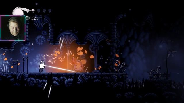 Hollow knight (часть 1) - ГЕЙМПАДНЫЙ ДВИЖ ► Prost0easy смотреть онлайн