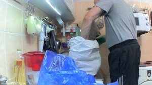 ПОСЛЕДСТВИЯ КЛЁВА КАРАСЯ СОРТИРОВКА РЫБЫ.