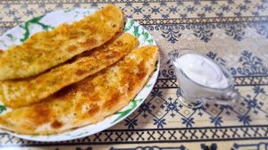 Шницель из белокочанной капусты. Рецепт 1965 года, ГОСТ СССР.