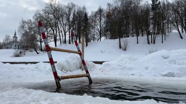Зимнее купание смотреть онлайн