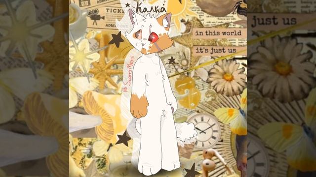 Арт на конкурс магическому ветру (a Magic Wind)