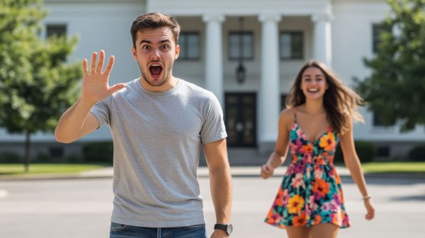 Кричу «Атас!»