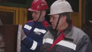 Лидер изменений ОЭМК – Олег Самокрутов