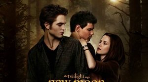 Сумерки. Сага. Новолуние, 2009 года, смотреть фильм онлайн в лучшем качестве