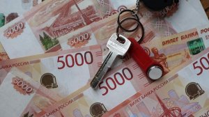 Рыночная ипотека на готовое жилье доступна лишь 17% россиян