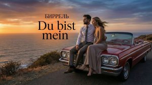 Музыка, от которой замирает сердце - гимн вечной любви 💕 | Биррель | Du bist mein