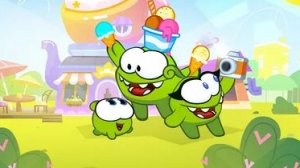 Приключения ам няма