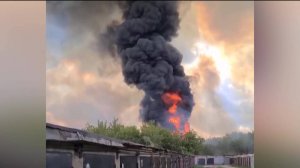 В Башкортостане осудили начальника смены стерлитамакского завода за смертельное ЧП
