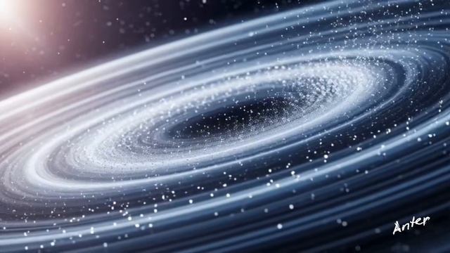 Ледяное безмолвие