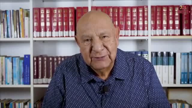 Субботняя школа 2026 1кв. Урок 7 Наше жительство - на небесах (Алехандро Буйон)_HD_60fps смотреть онлайн