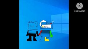 мы теперь друзья с хексой