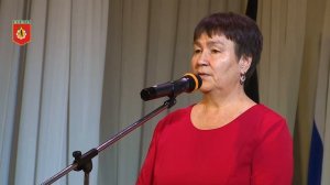 Презентация второго тома книги «Герои Удмуртии»