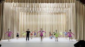 Скок скок перескок