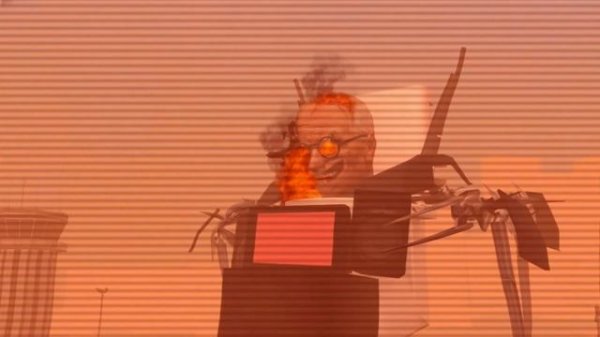 Что если титаны имели больше улучшений в скибиди туалет 65? ЧАСТЬ 2! (ПЕРЕЗАЛИВ)