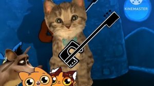 Приключения Крысы и Джинджера 1 Сезон 20 Серия