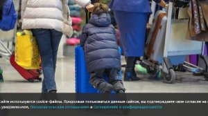 В Госдуме напомнили россиянам о новых правилах авиаперелетов для семей с детьми