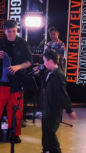 ЭТОМУ МАЛЬЧИКУ ВСЕГО 11 🔥 смотреть онлайн