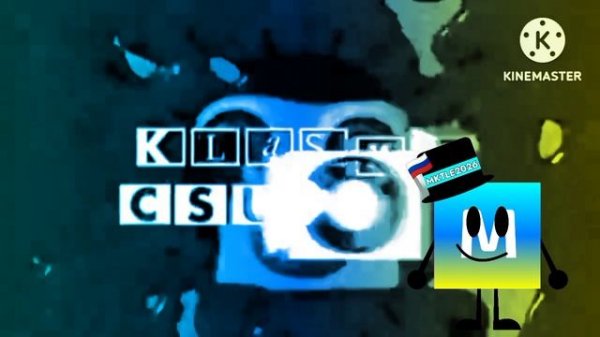 (NEW EFFECT) Klasky Csupo in MKTLE2026 Major