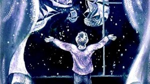 #СКАЗОЧНАЯ FM - СКАЗКА "ЛУННЫЙ КОРАБЛИК"