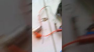 Влияние Качера на НЧ трансформатор Повышение тока и напряжения Работа зарядов