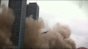 Слабоумие и отвага .ч.ТРИ