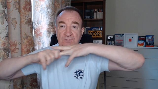 Игорь Панарин: Первый комплекс Баланса смотреть онлайн