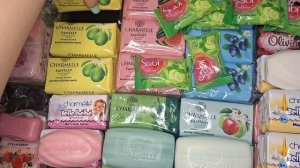 🩷Большой обзор нового мыла🩷 🩷A big review of the new soap🩷Распаковка🩷