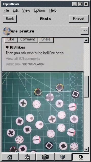 🕰️ Интересный кейс: Печать на циферблатах ручных часов! 🎨 смотреть онлайн