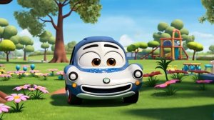 Громкие движение мультик