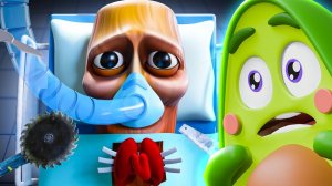 Что СЛУЧИЛОСЬ с Тунг Тунг САХУР?