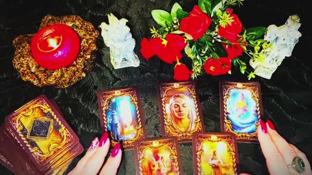 ✨💯Линия Вашего будущего ❗️Что вот -вот ворвется в твою жизнь❓💯 #гадание смотреть онлайн