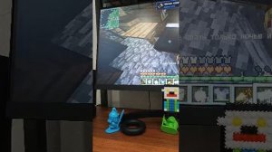 Minecraft зайди пожалуйста