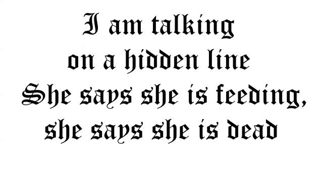 02 - Sanguine Sky (Tristania)