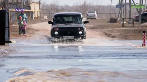 В Самаре обсудили меры против паводка на заседании комиссии по ЧС