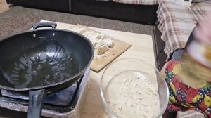 ВСЁ ИЗ-ЗА ВАС!!!фкусная минутка- сказ о том ,как я лапшОвку делала))))))