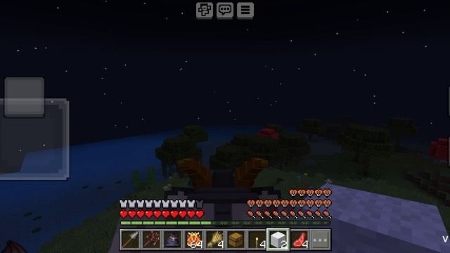 пробное видео