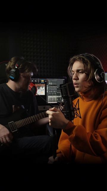 "I LOVE YOU" #2 (13.02.2026)