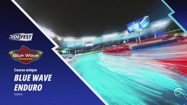 Blue Wave Enduro 🏍️10 février 2026🏍️ TM