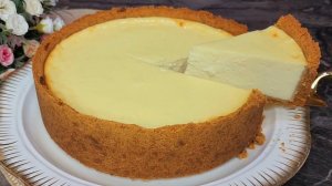 БЕРУ ТВОРОГ! Научил турецкий повар! Покоряет сразу! ТЕПЕРЬ ЧИЗКЕЙК ГОТОВЛЮ ТОЛЬКО ТАК.