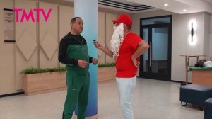 ШОУБИЗ 31-12-2025 новогодний шоубиз