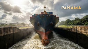 История возникновения Панамского канала. Невозможное - возможно.