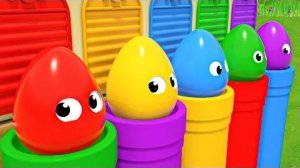 Мультики для детей. Яркие Мультики  . Детские мультики для малышей смотреть